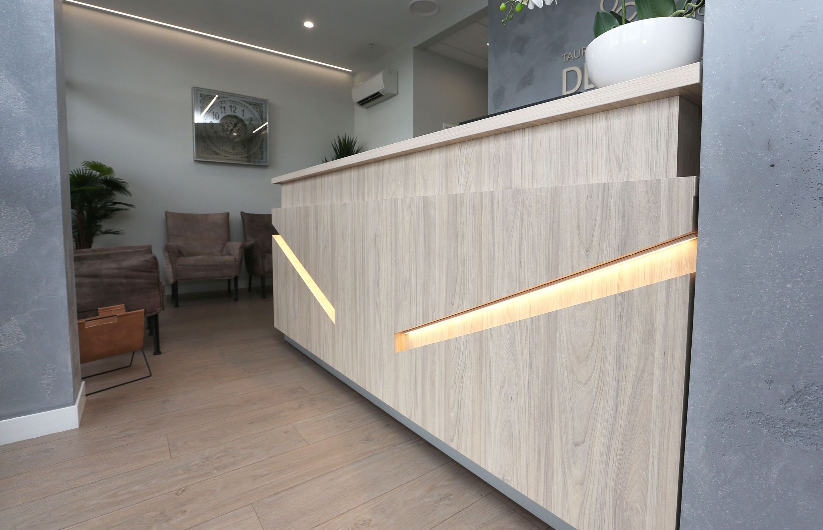 Tauranga Crossing Dental - Dental Fit-out
