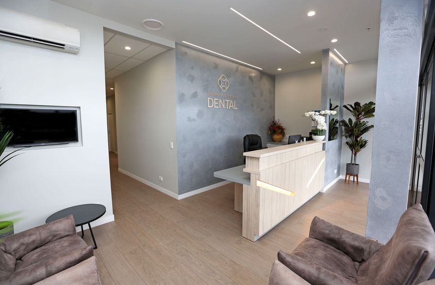 Tauranga Crossing Dental | Dental Fit-out