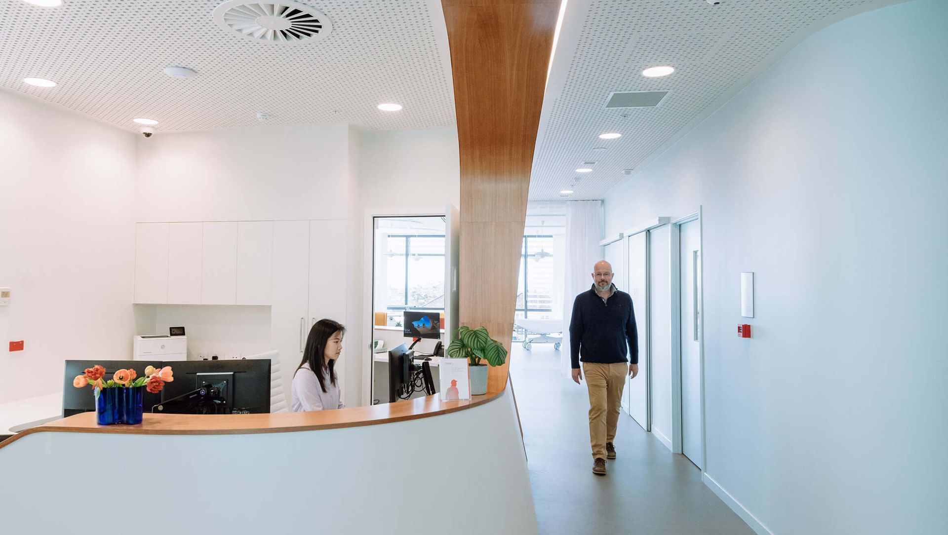 Intra North Harbour banner