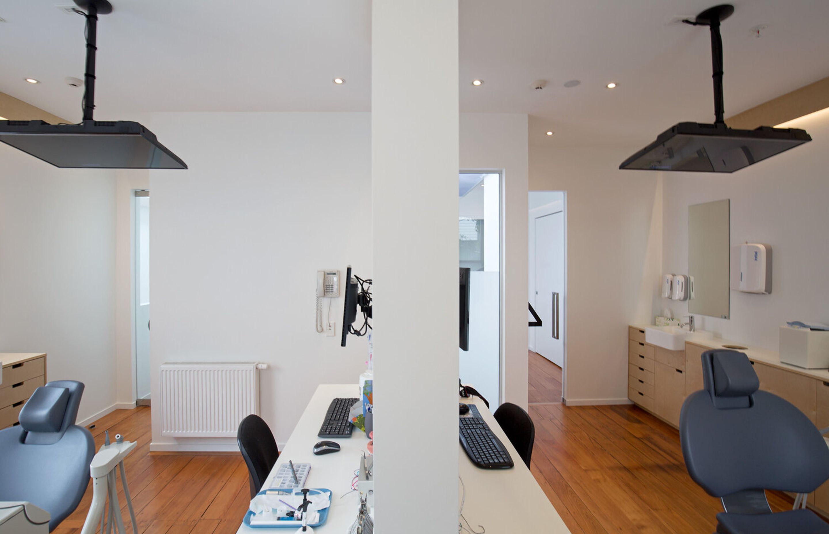 Matt Barker Orthodontist