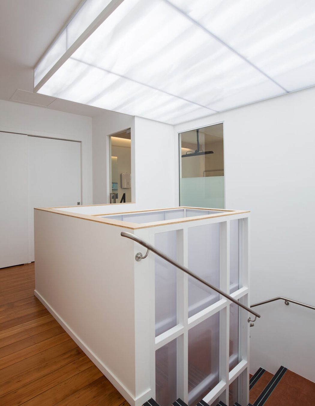 Matt Barker Orthodontist