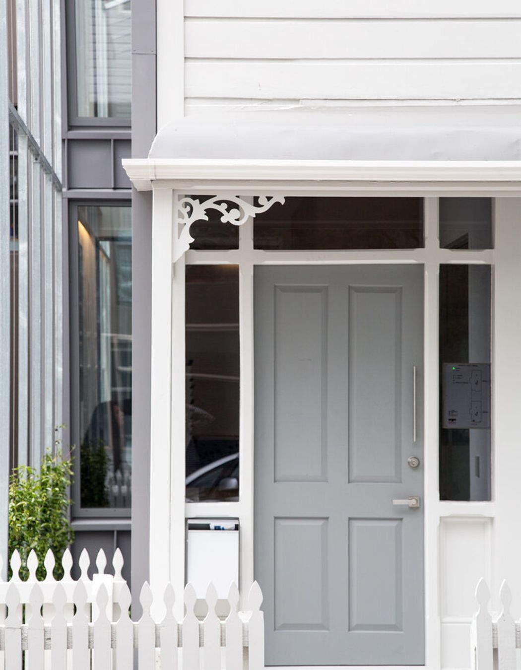 Matt Barker Orthodontist