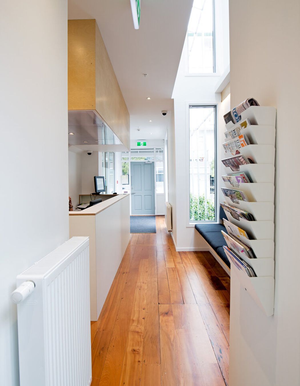 Matt Barker Orthodontist