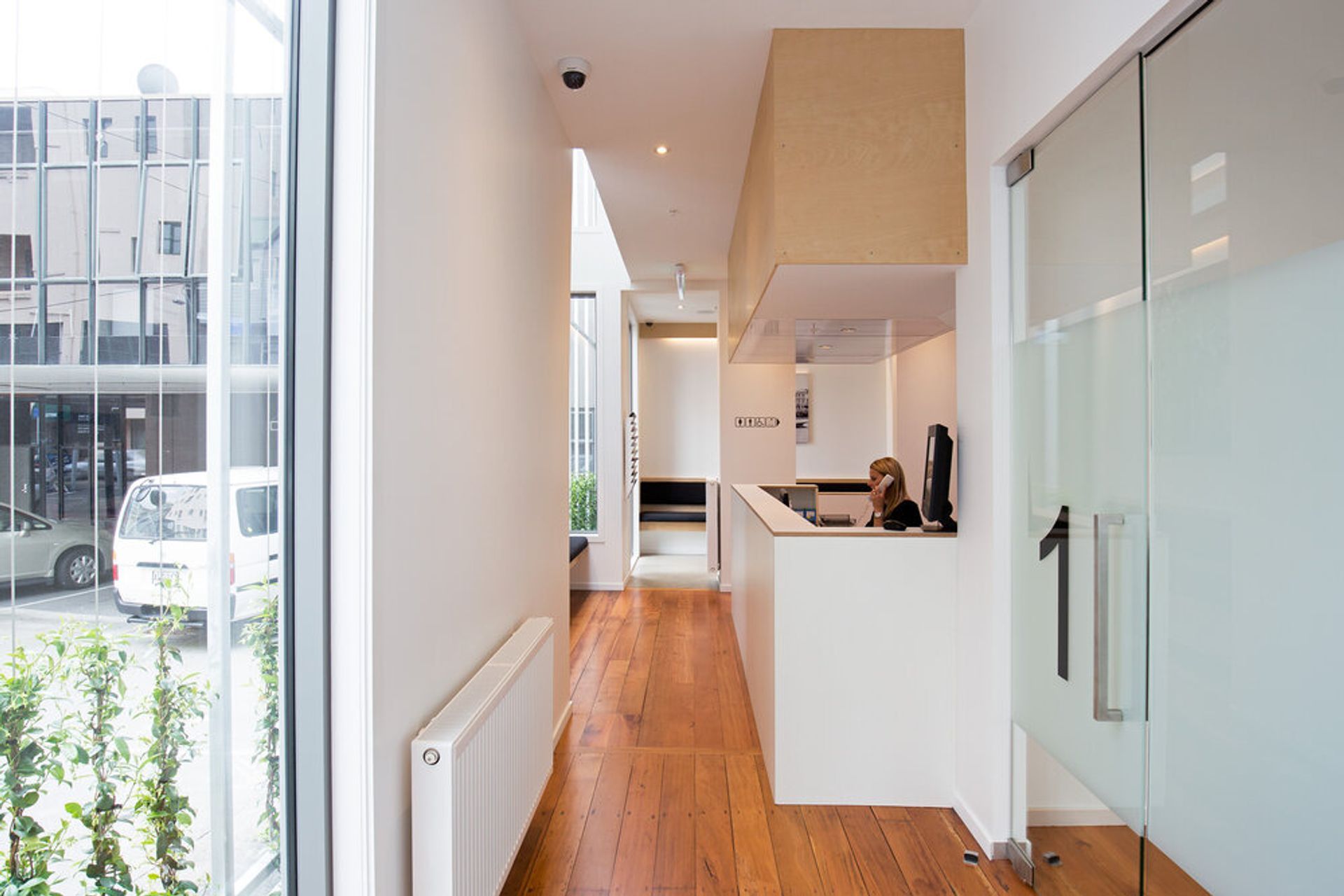 Matt Barker Orthodontist