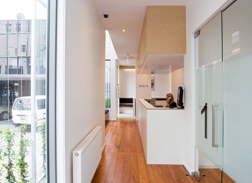 Matt Barker Orthodontist