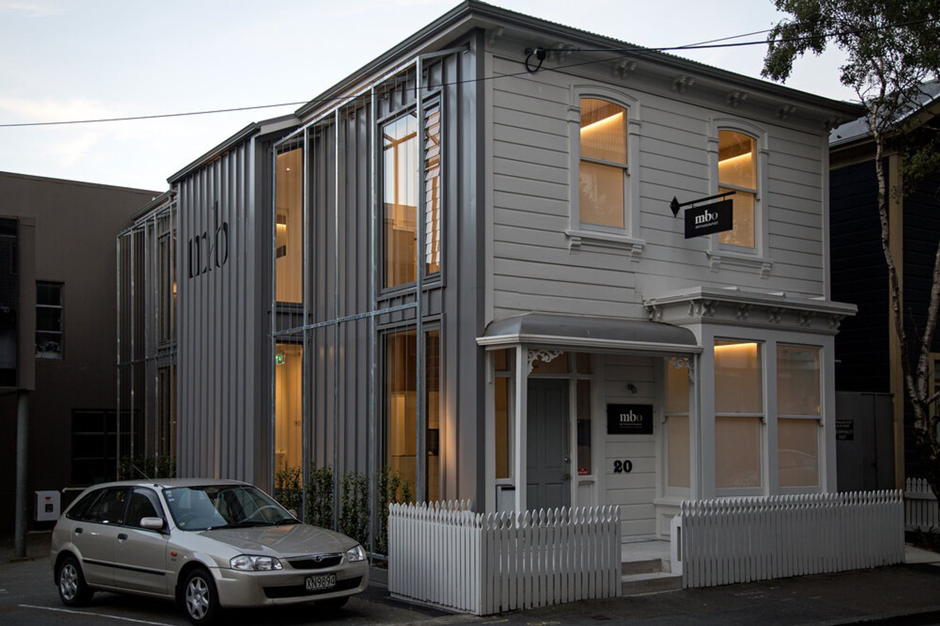 Matt Barker Orthodontist