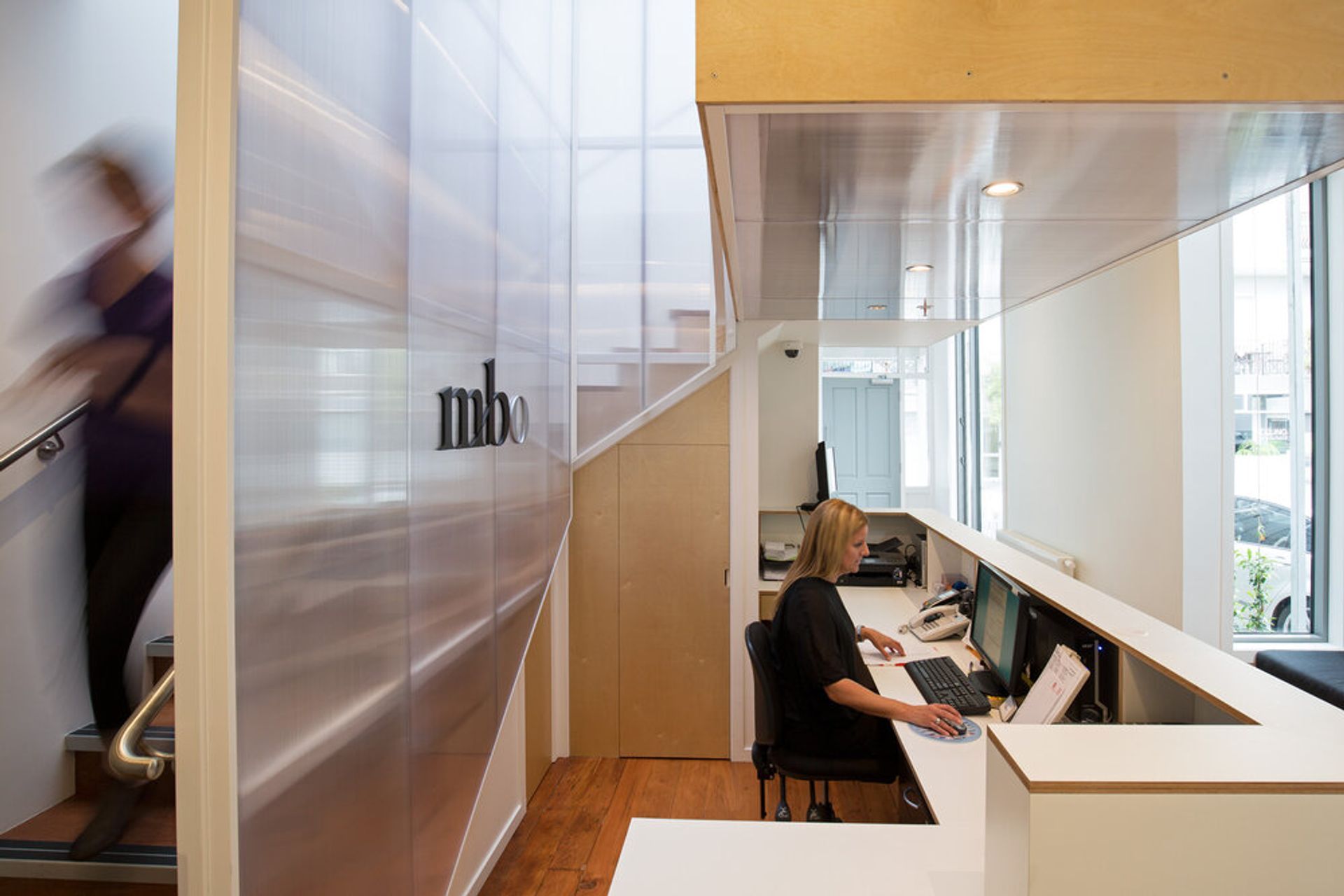 Matt Barker Orthodontist