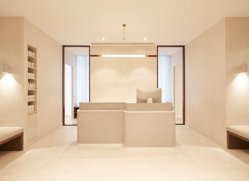 Bondi Junction Project