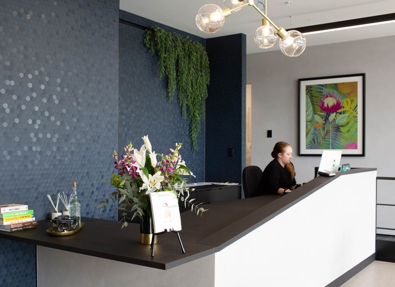 Floss Dental | Dental Fit-out