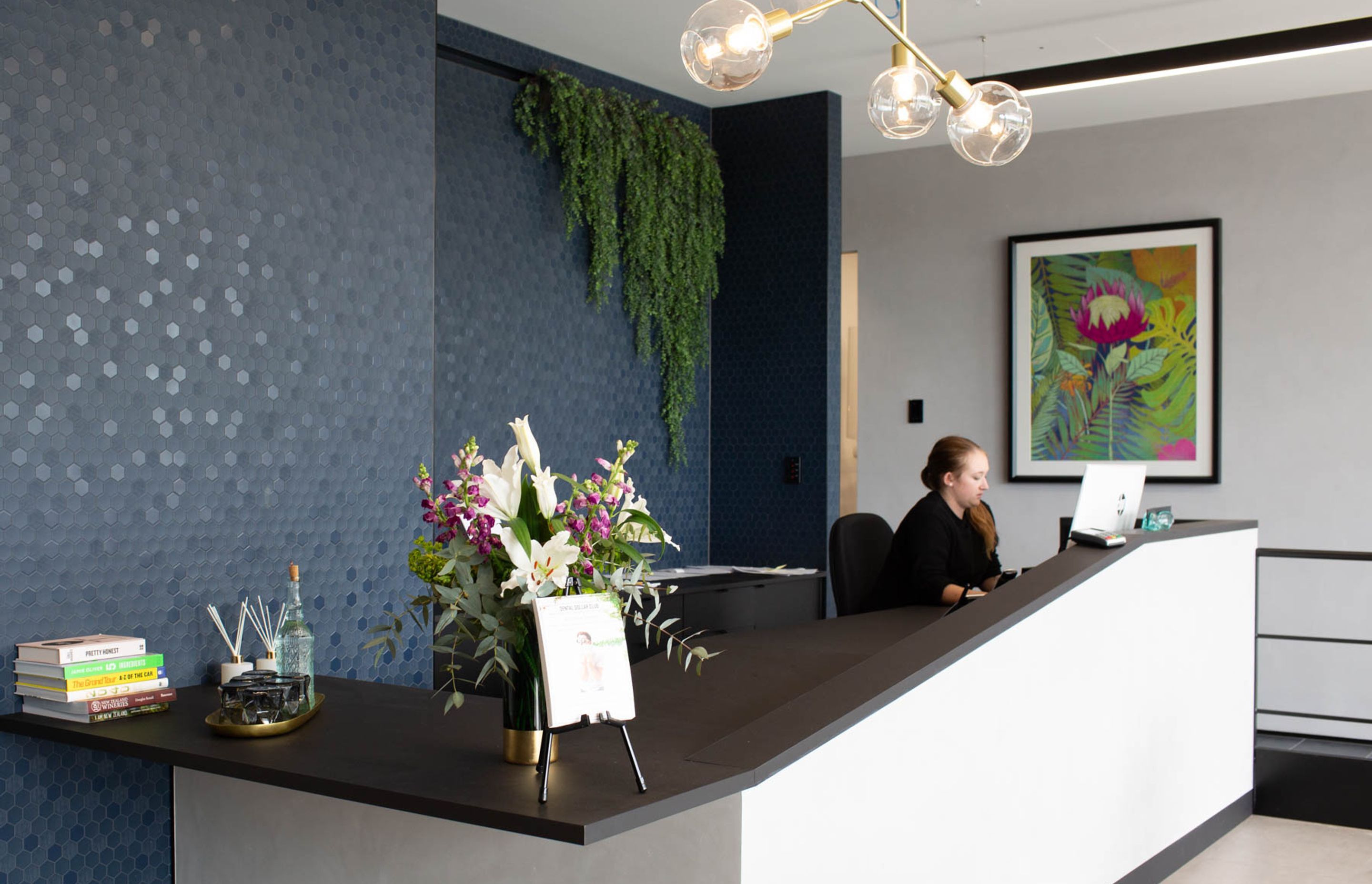 Floss Dental