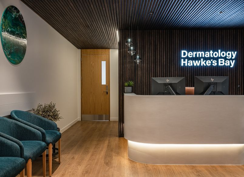 Dermatology Hawke’s Bay