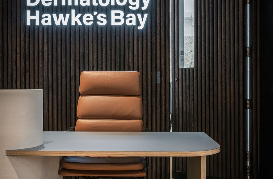Dermatology Hawke’s Bay