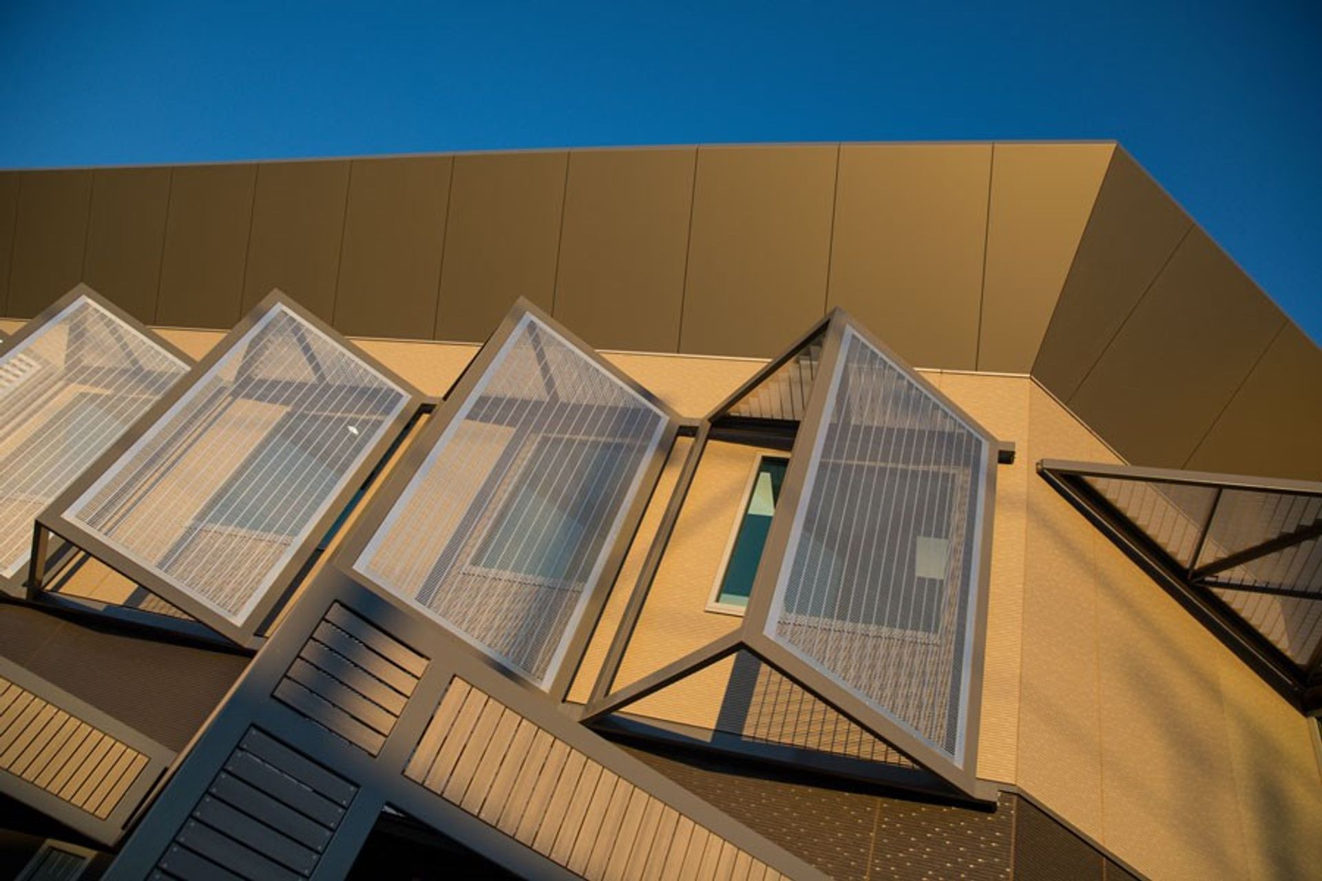 Mildura Service &amp; Community Hub