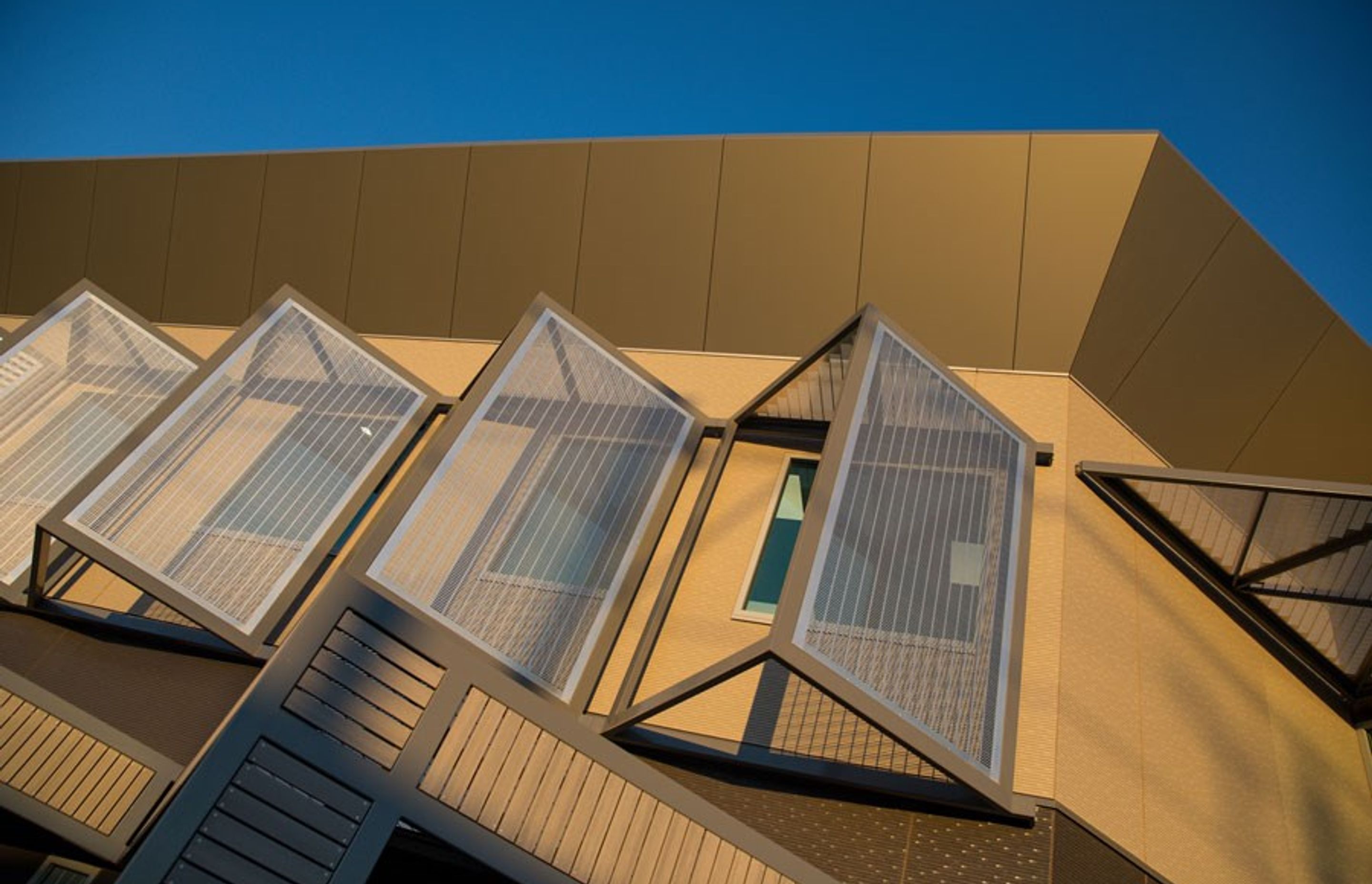 Mildura Service & Community Hub