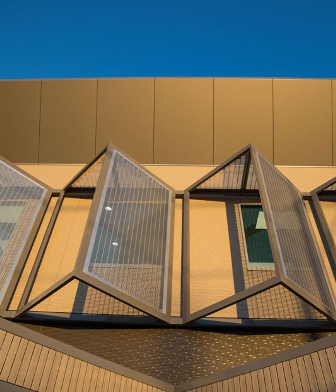 Mildura Service &amp; Community Hub