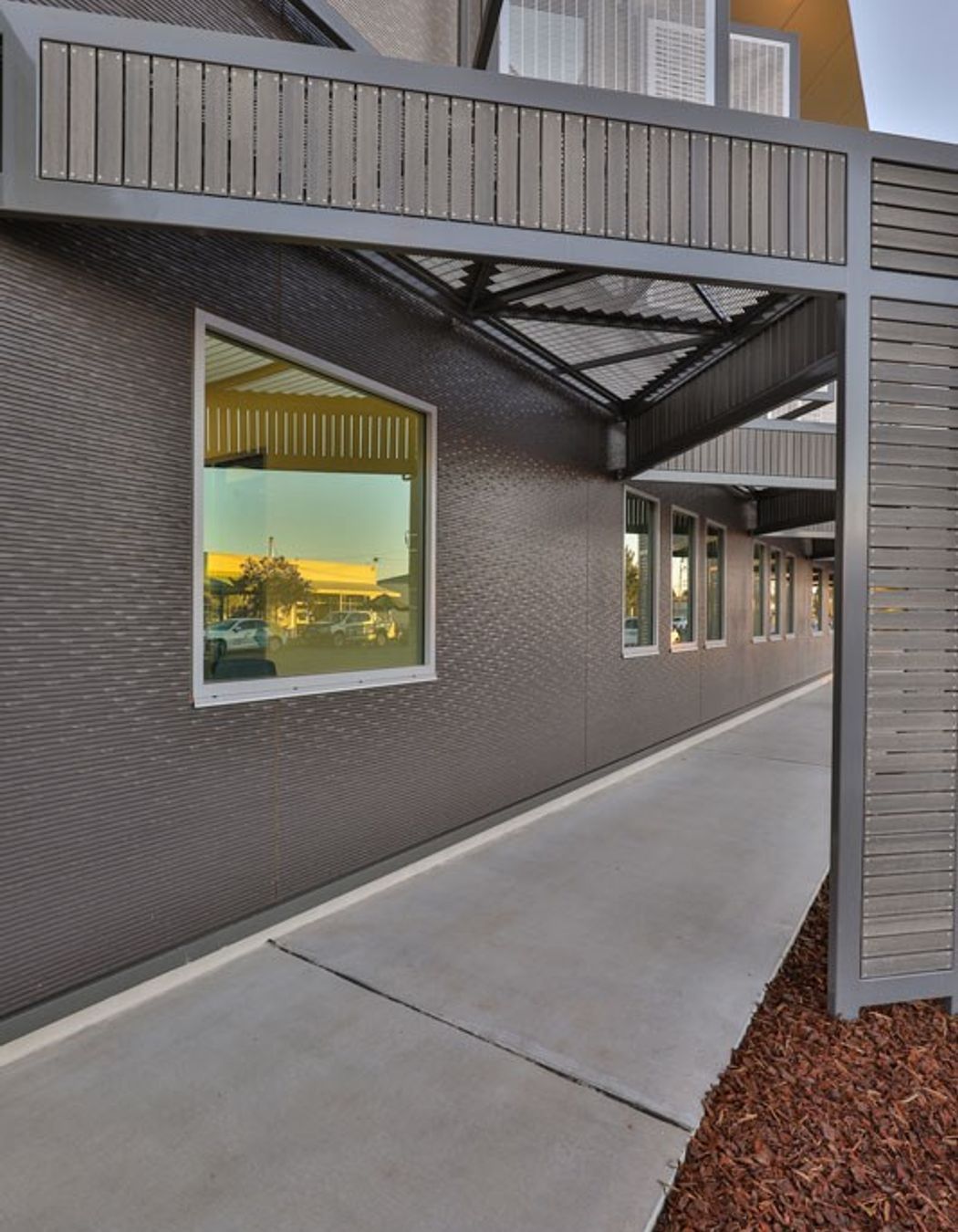 Mildura Service &amp; Community Hub