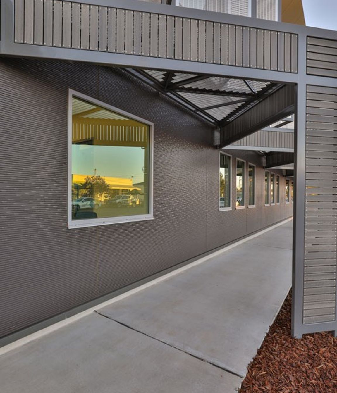 Mildura Service &amp; Community Hub