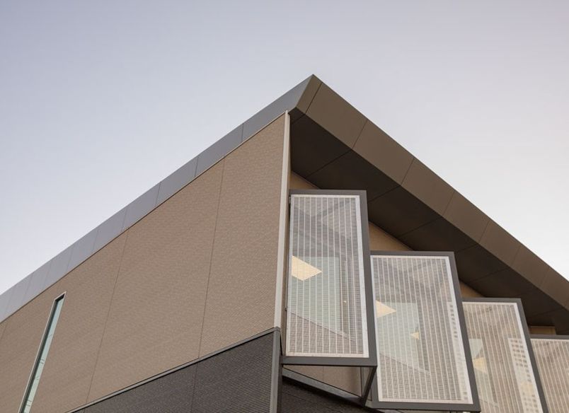 Mildura Service & Community Hub