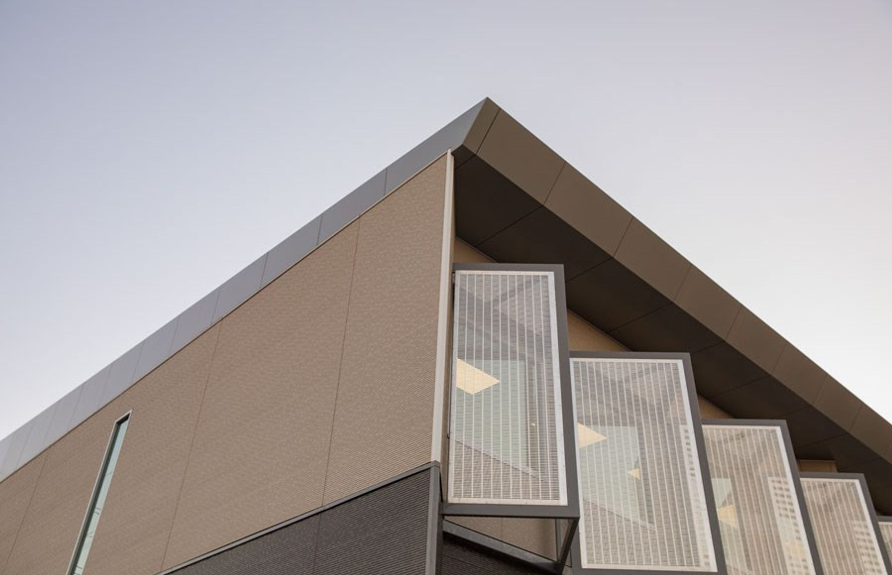 Mildura Service & Community Hub