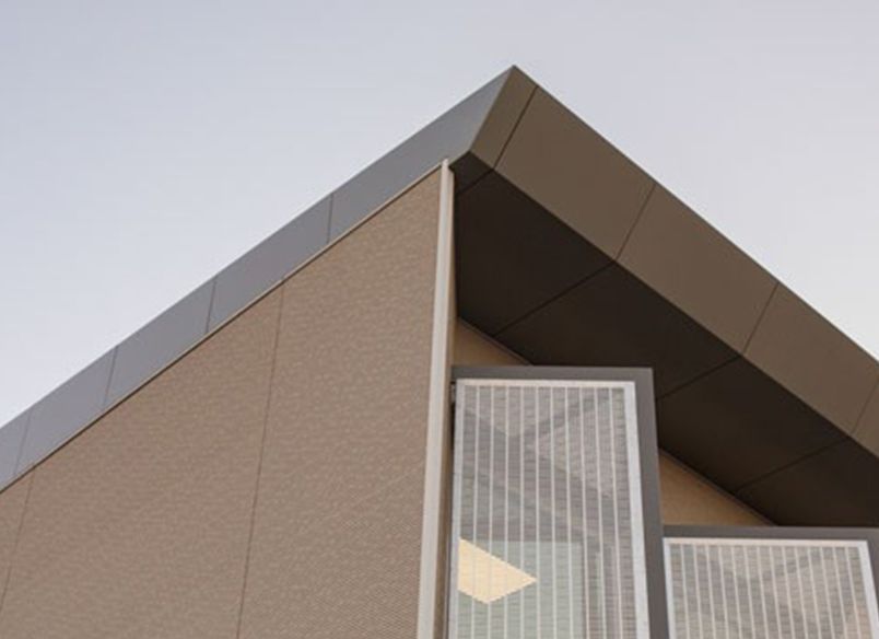 Mildura Service & Community Hub