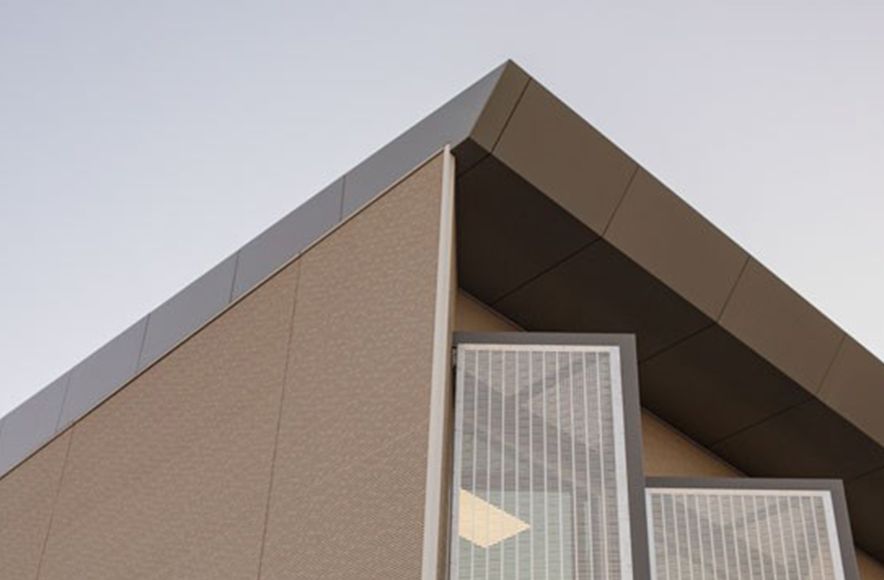 Mildura Service & Community Hub