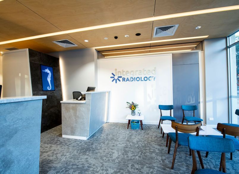 Integrated Radiology