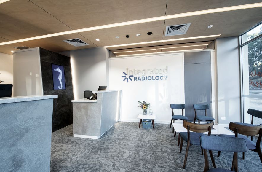 Integrated Radiology