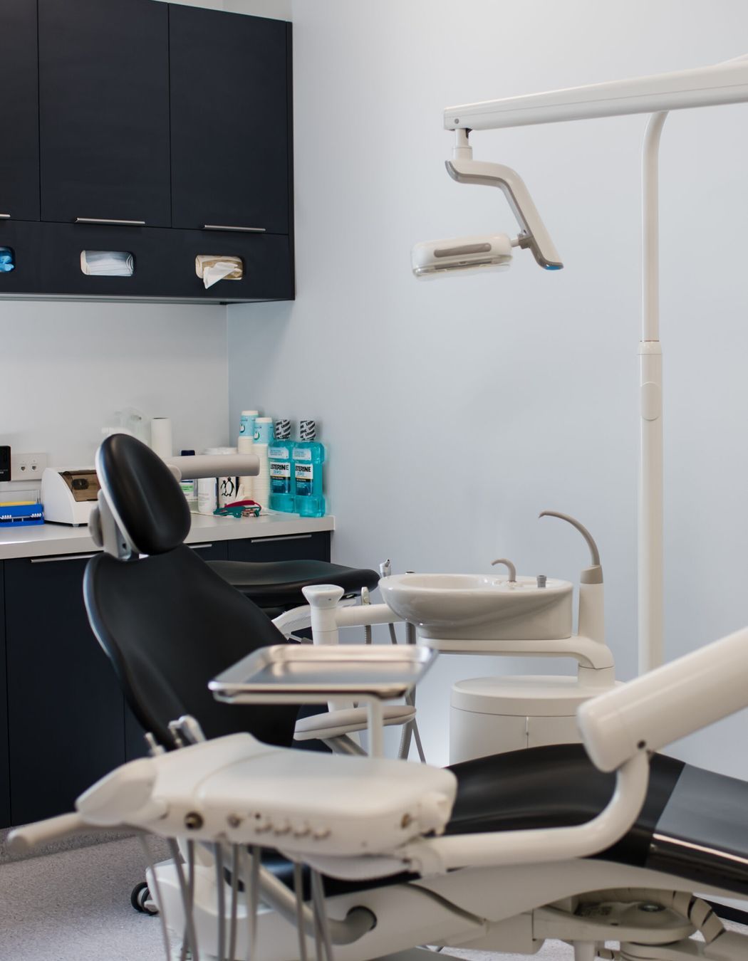 Marsden Cove Dental | Turnkey Dental Fit-Out