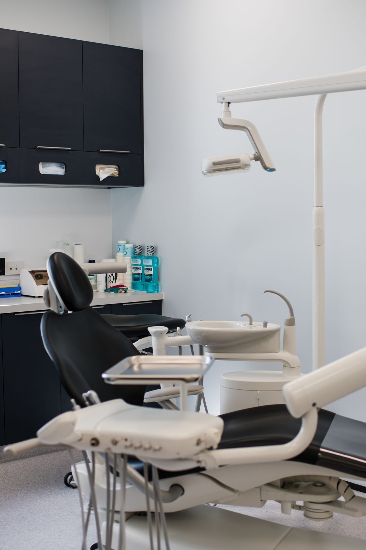 Marsden Cove Dental | Turnkey Dental Fit-Out