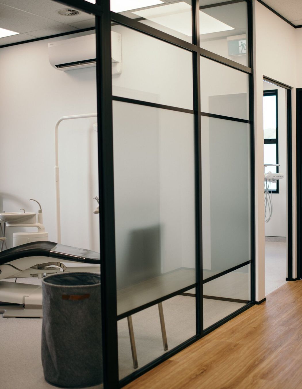 Marsden Cove Dental | Turnkey Dental Fit-Out