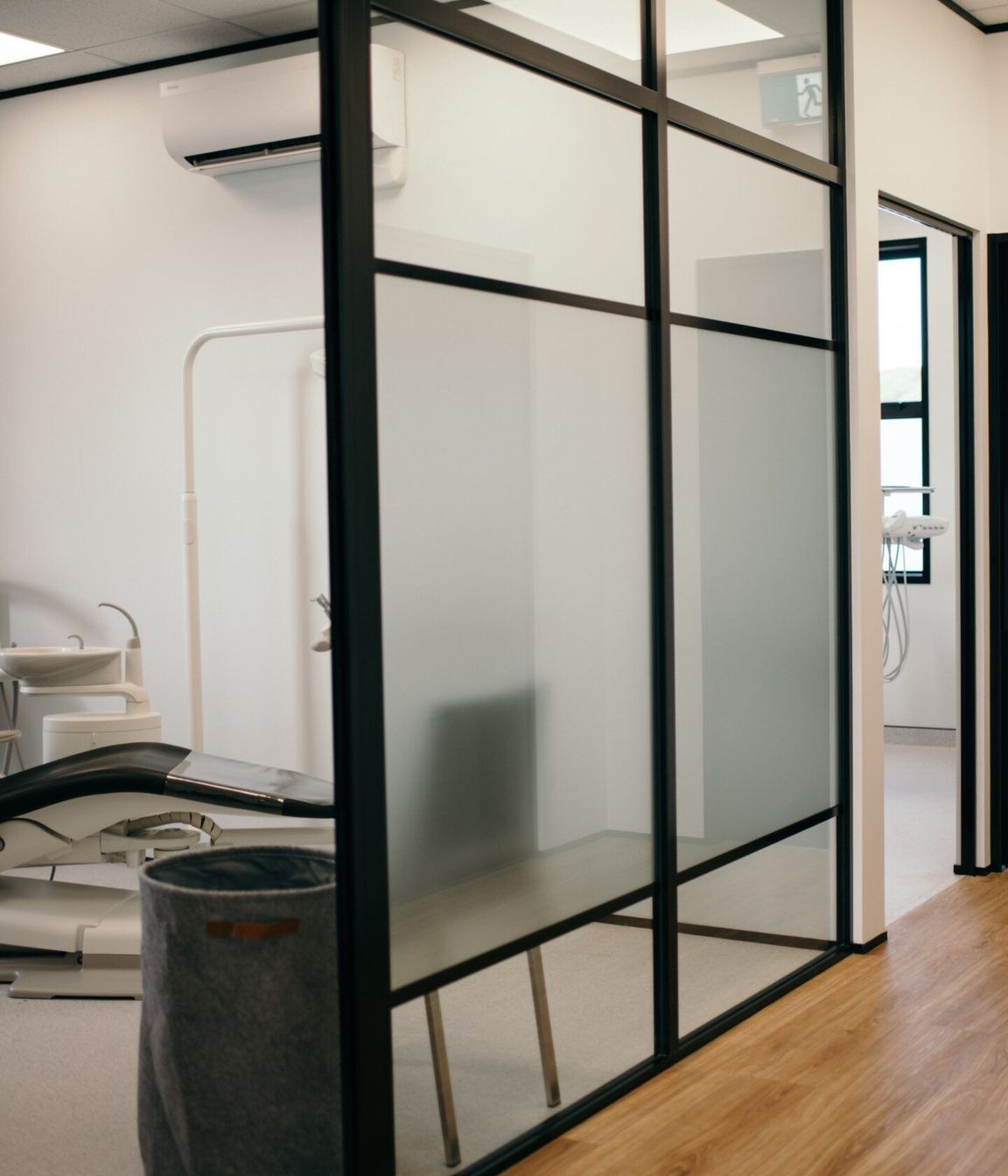 Marsden Cove Dental | Turnkey Dental Fit-Out