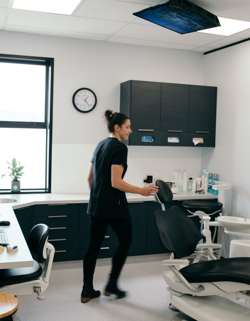 Marsden Cove Dental | Turnkey Dental Fit-Out