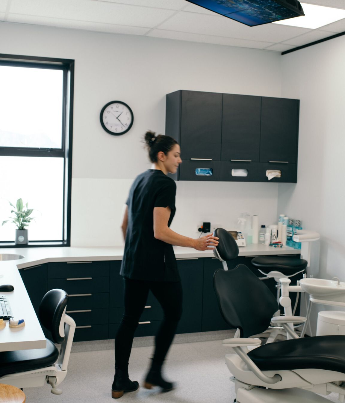 Marsden Cove Dental | Turnkey Dental Fit-Out