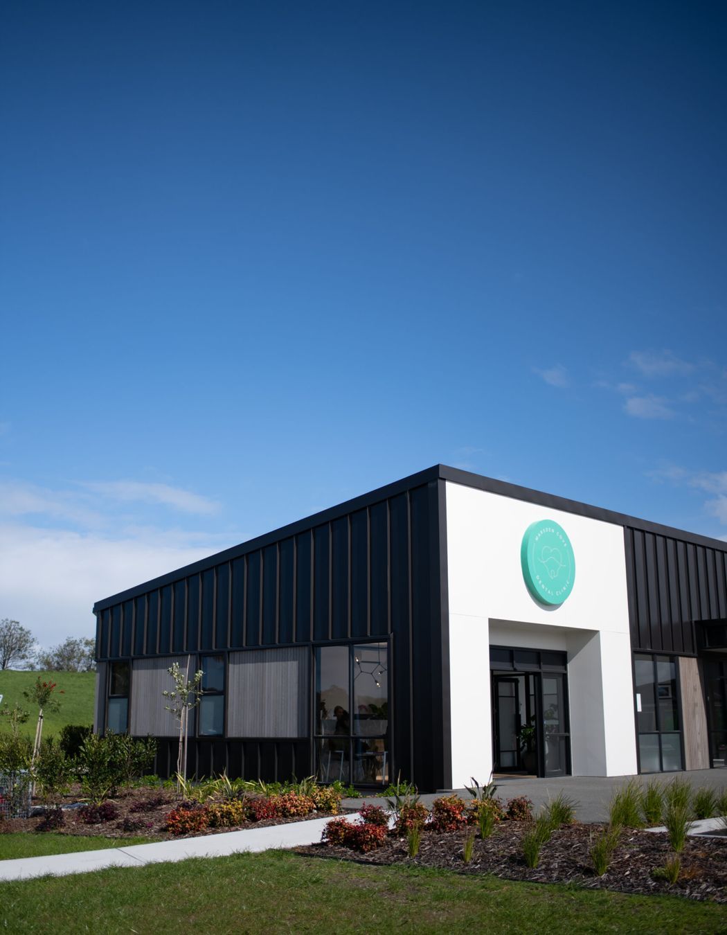 Marsden Cove Dental | Turnkey Dental Fit-Out