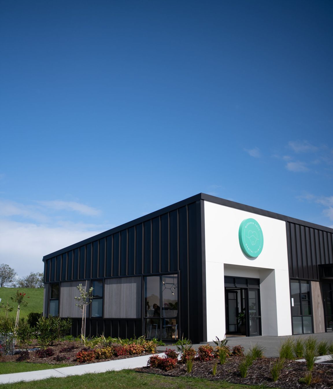 Marsden Cove Dental | Turnkey Dental Fit-Out