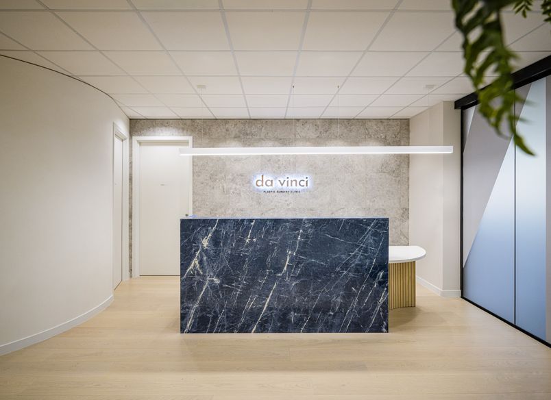 DaVinci Clinic