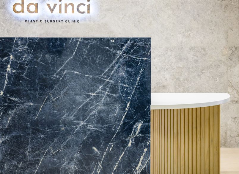 DaVinci Clinic