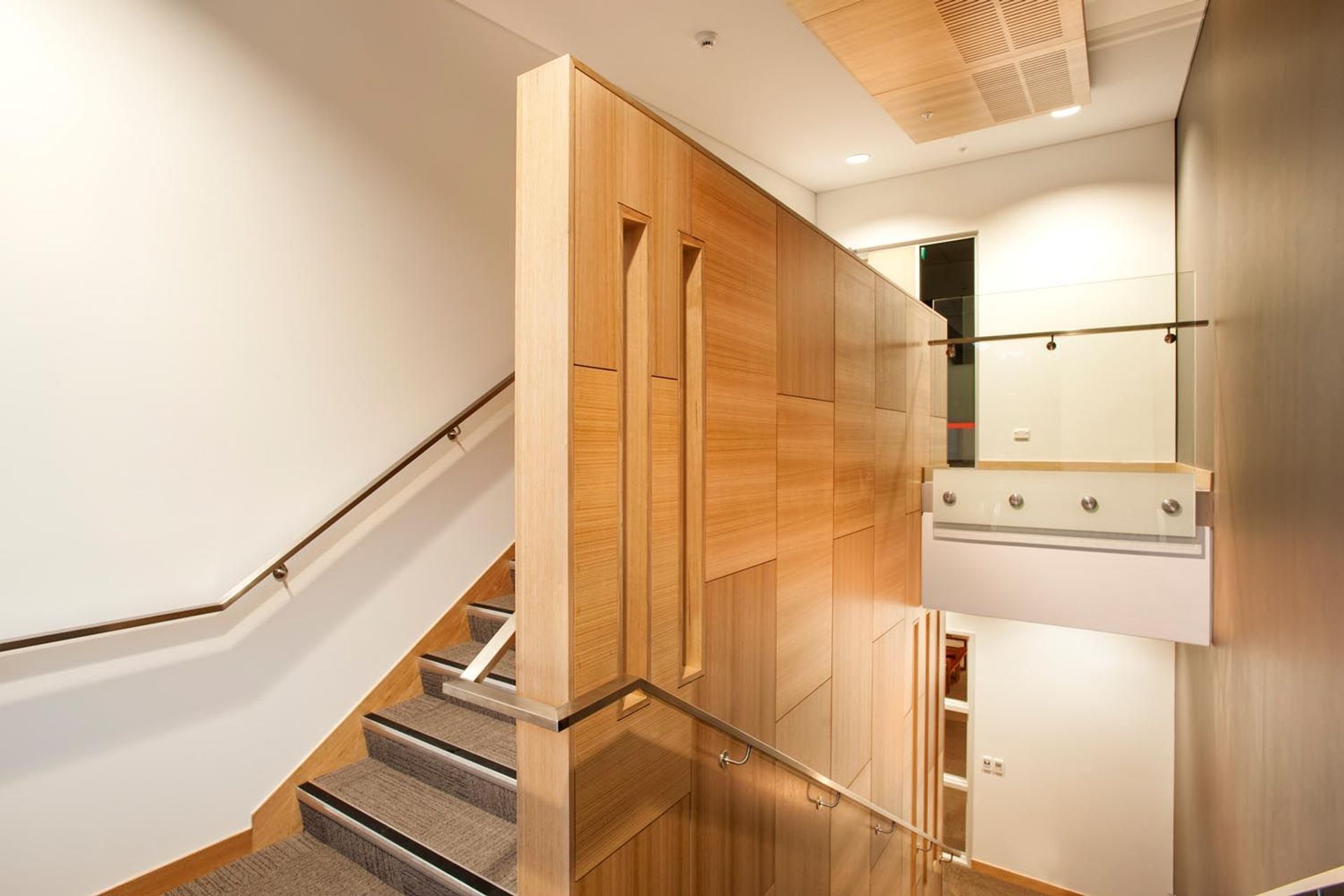 NZ Blood Service Donor Centre - South Island