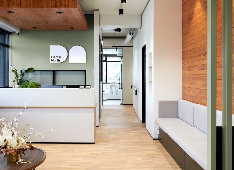 Dental North | Turnkey Dental Fit-out
