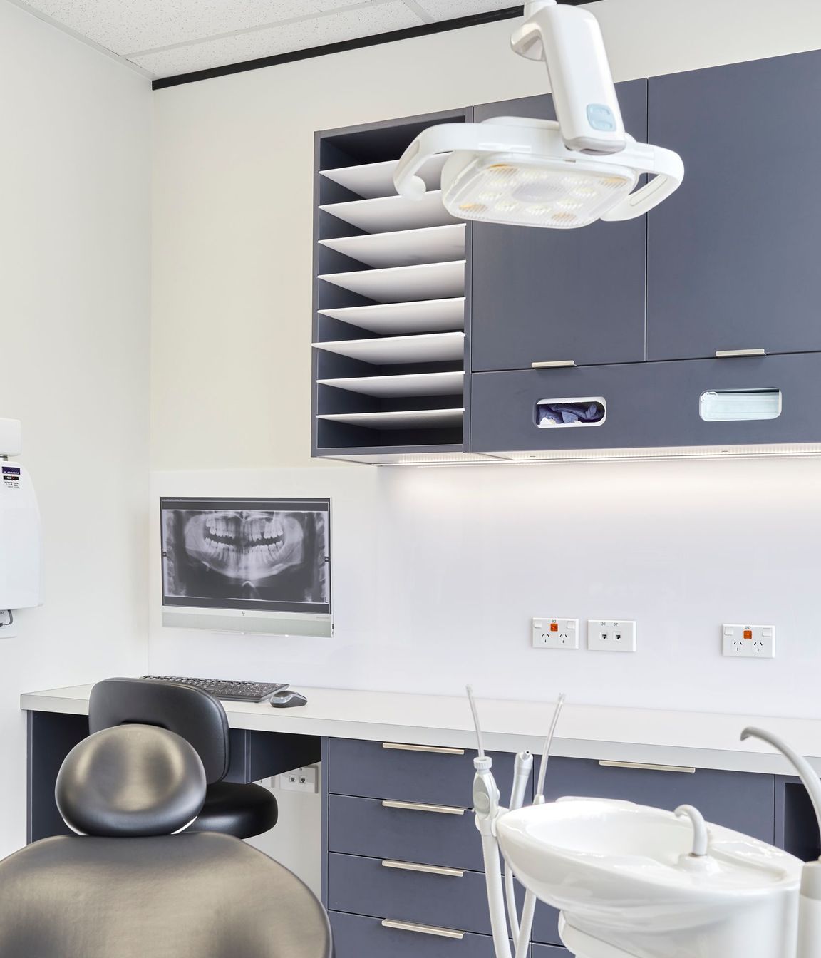 Dental North