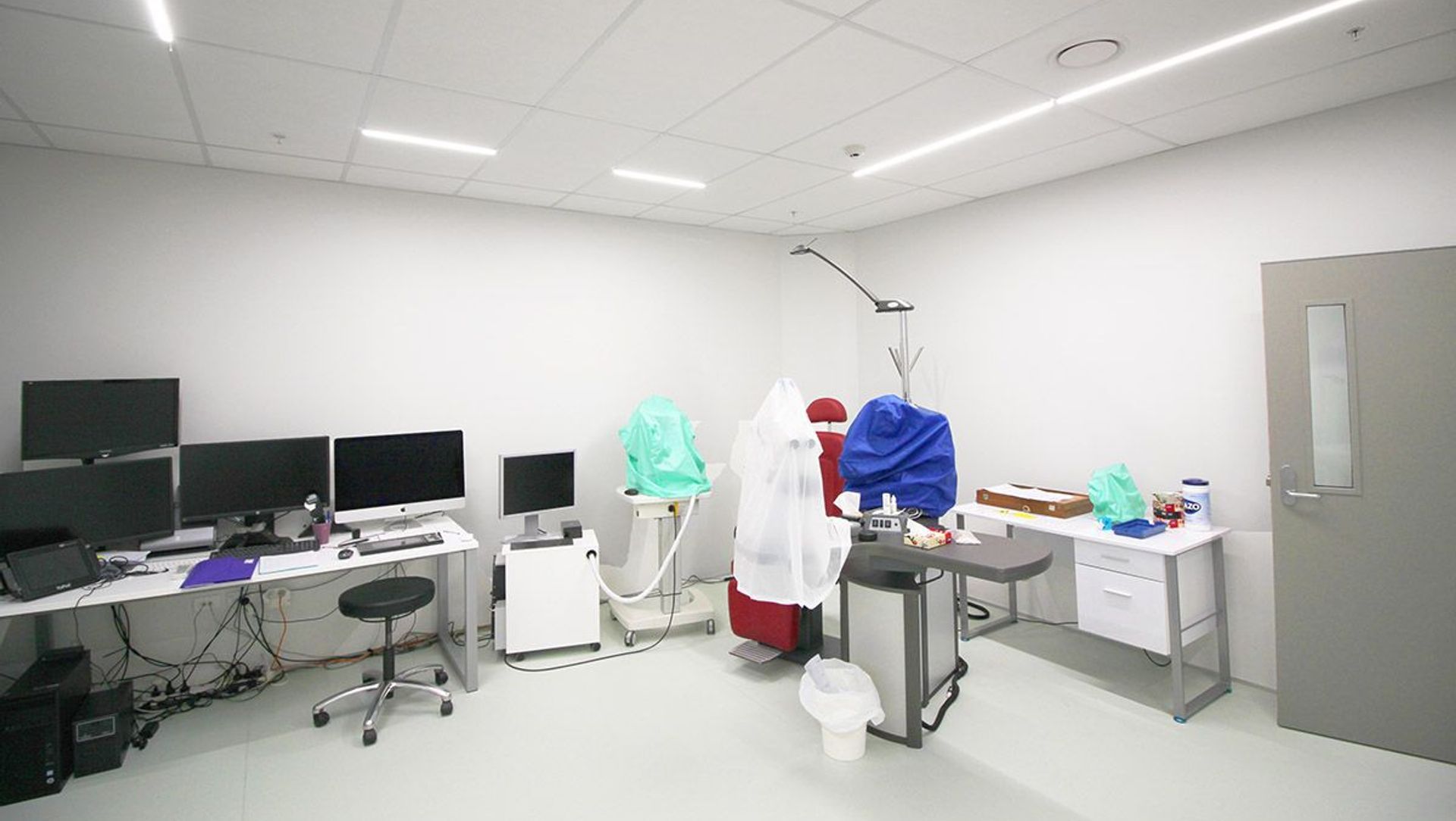 Hastings Eye Clinic banner