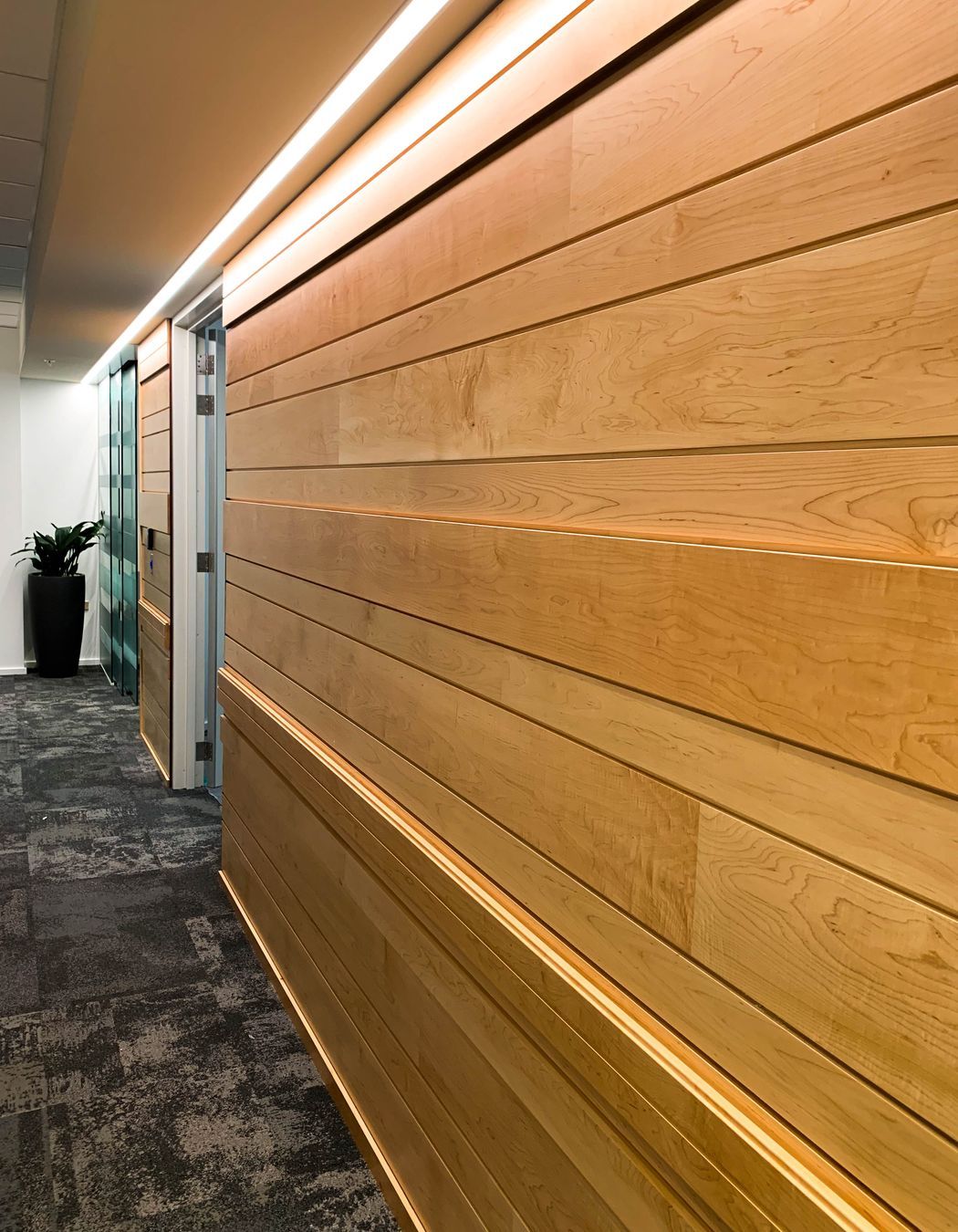 Pacific Radiology at Forte II