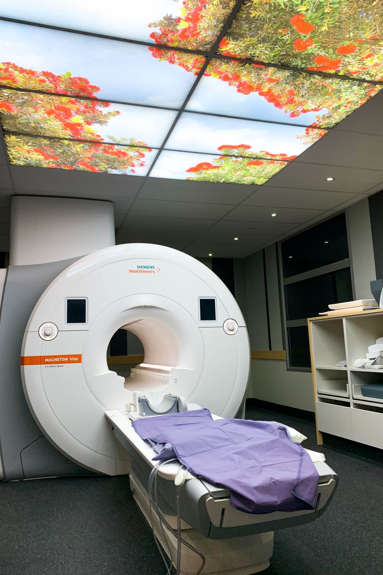 Pacific Radiology at Forte II