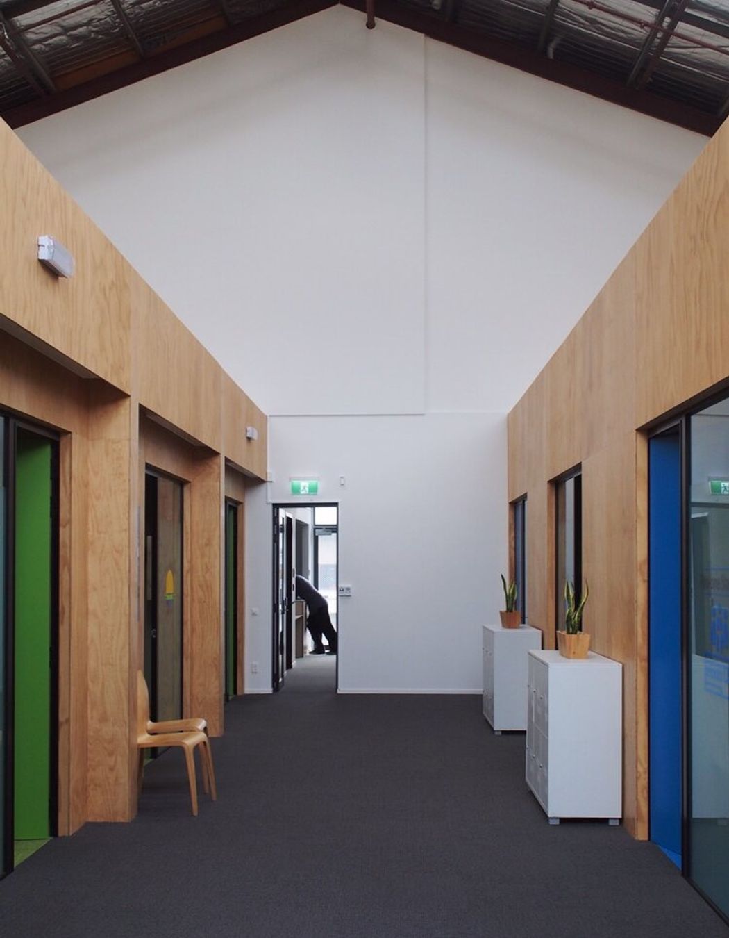 Autism New Zealand
