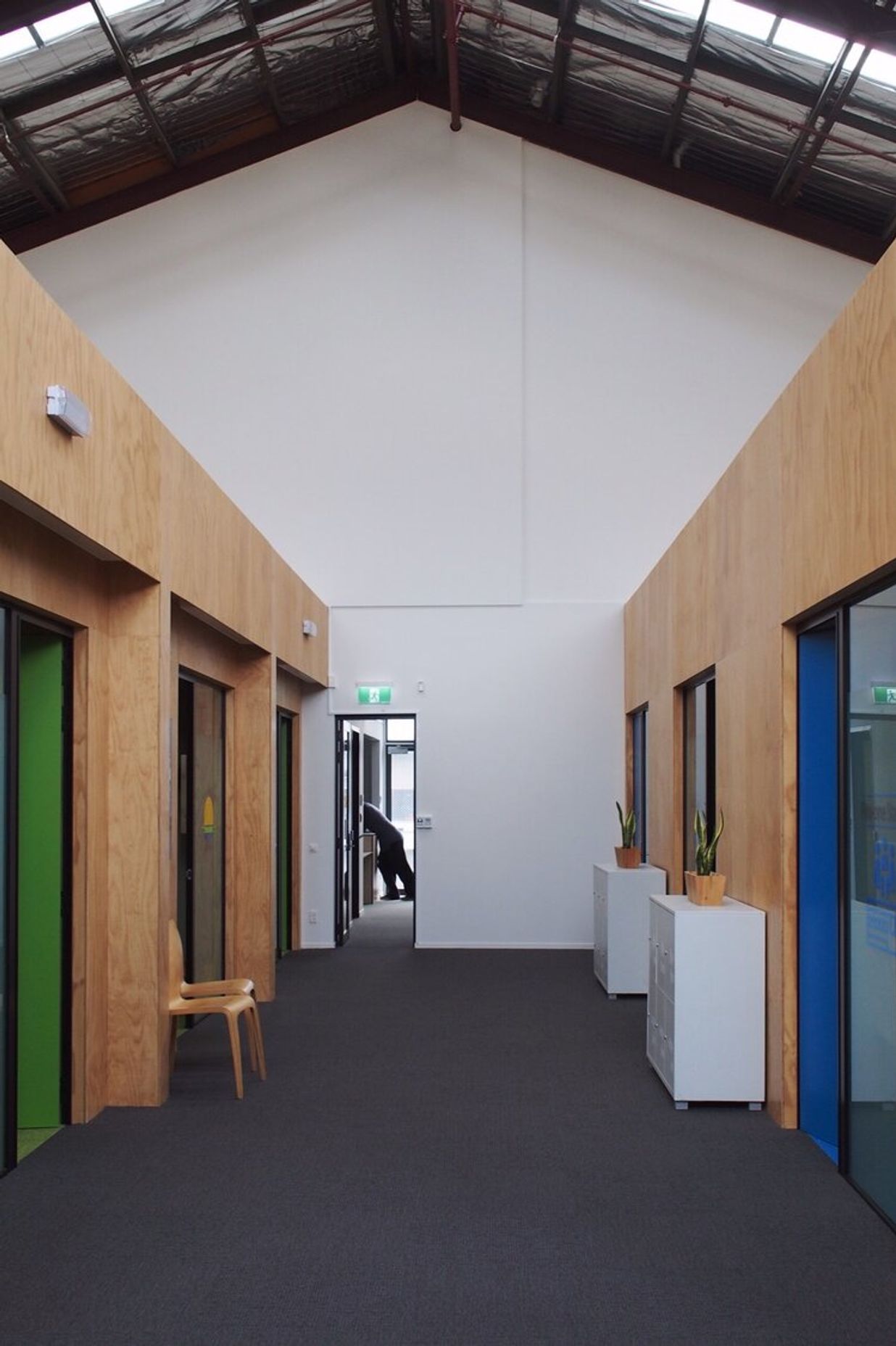 Autism New Zealand