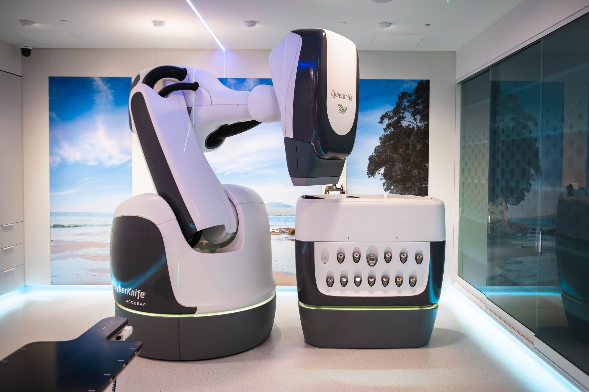 Auckland Radiation Oncology