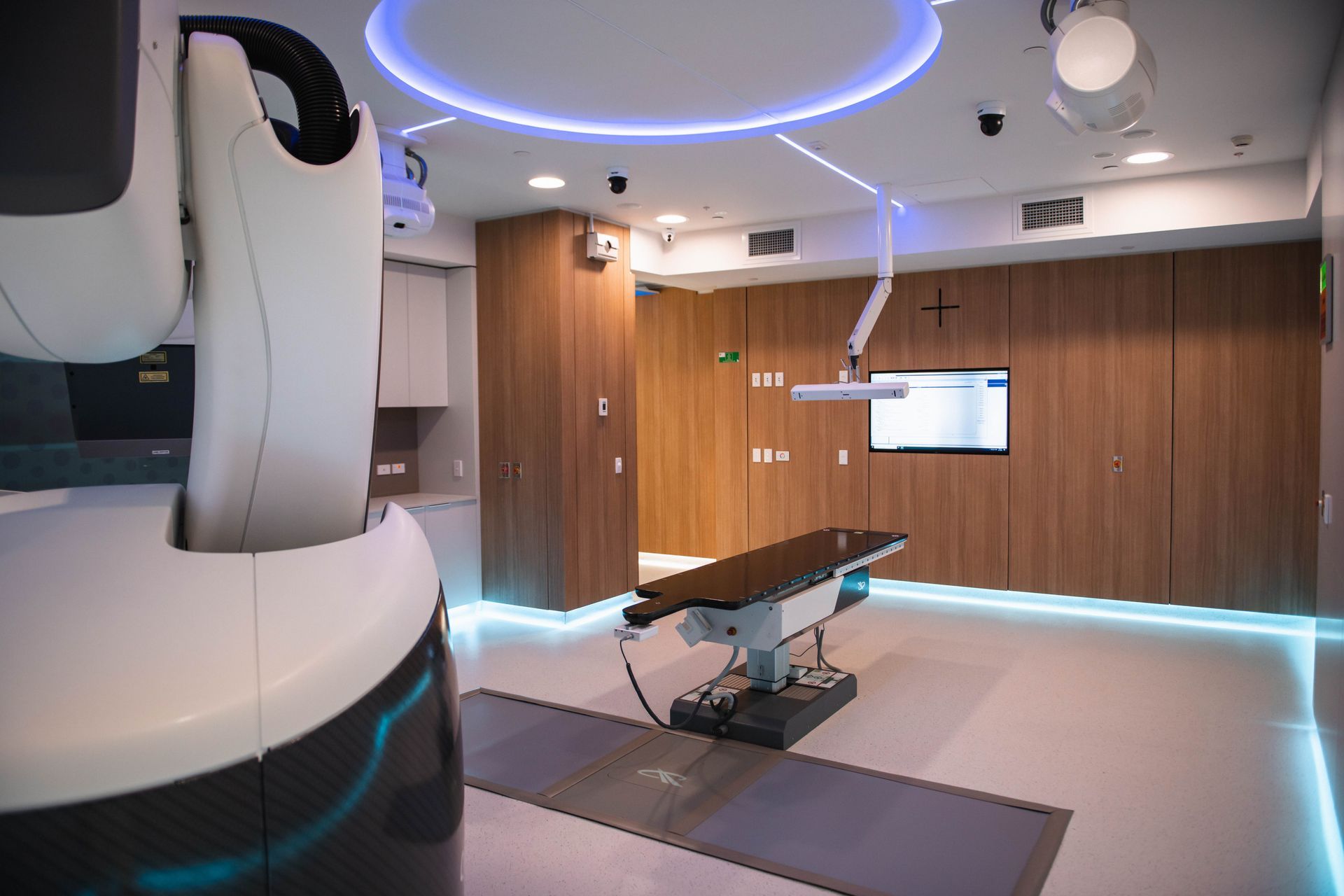 Auckland Radiation Oncology