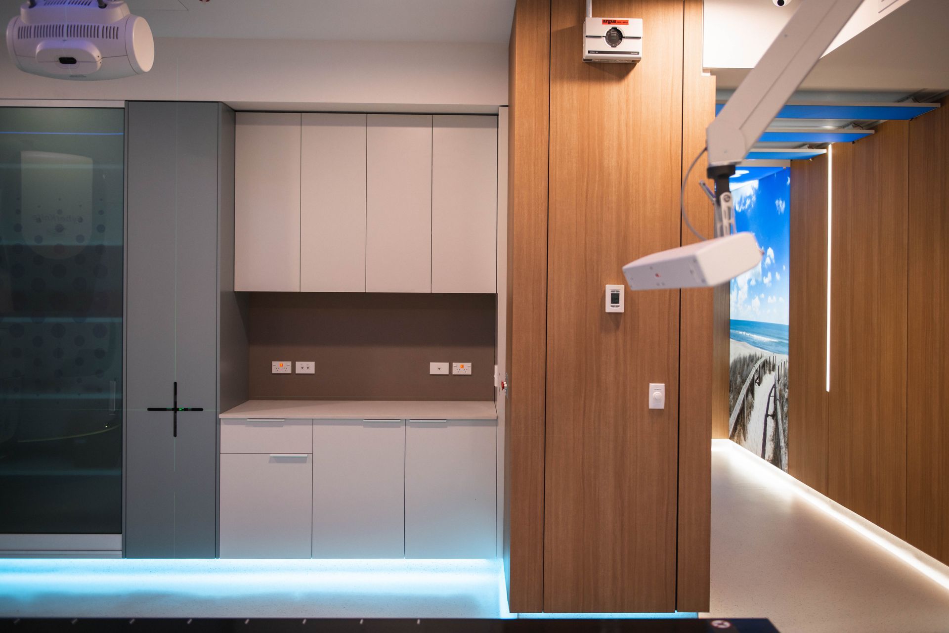 Auckland Radiation Oncology