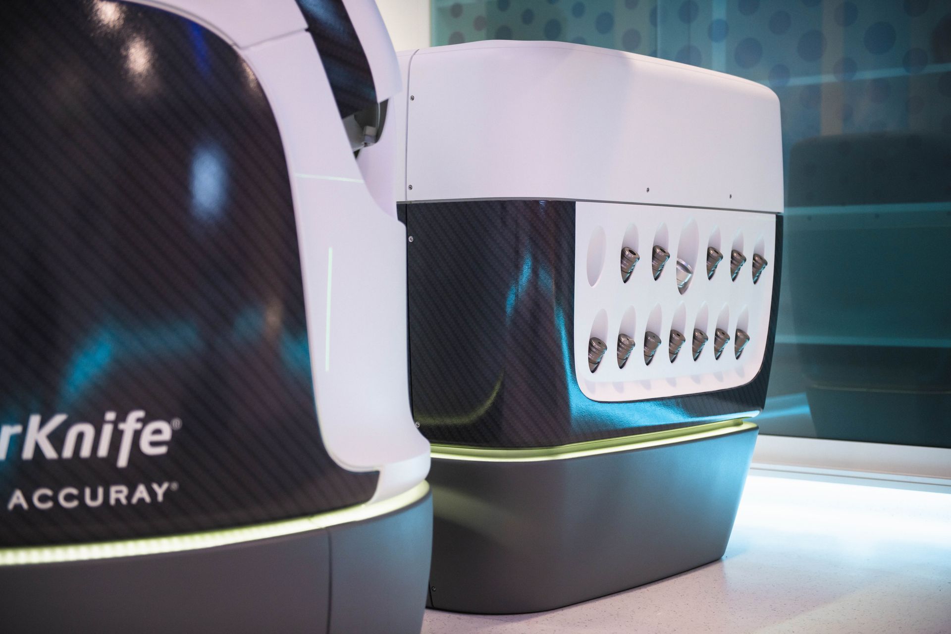 Auckland Radiation Oncology