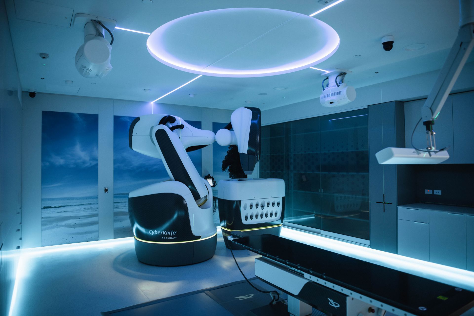 Auckland Radiation Oncology